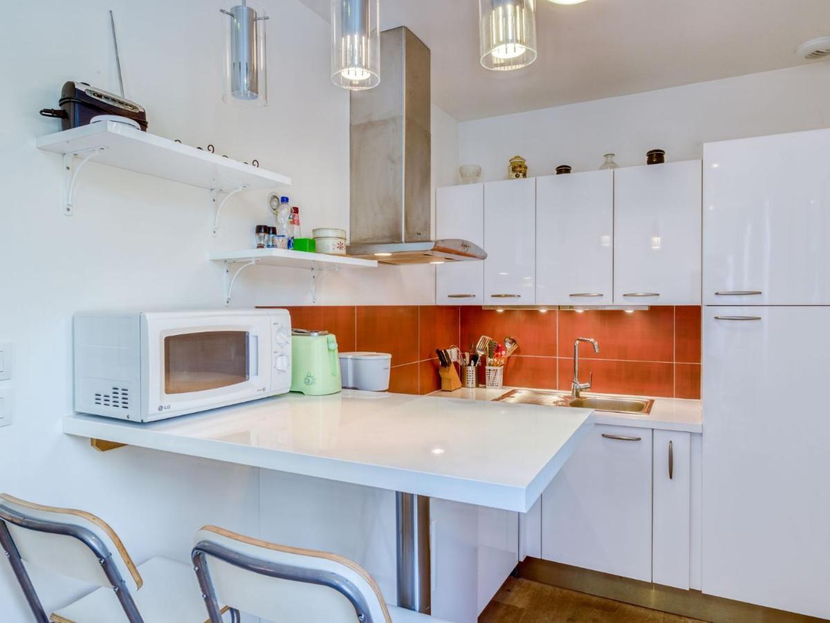 Apartment Les Roches By Interhome Trouville-sur-Mer Εξωτερικό φωτογραφία