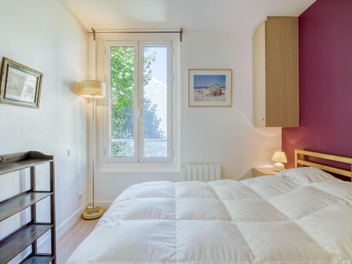 Apartment Les Roches By Interhome Trouville-sur-Mer Εξωτερικό φωτογραφία