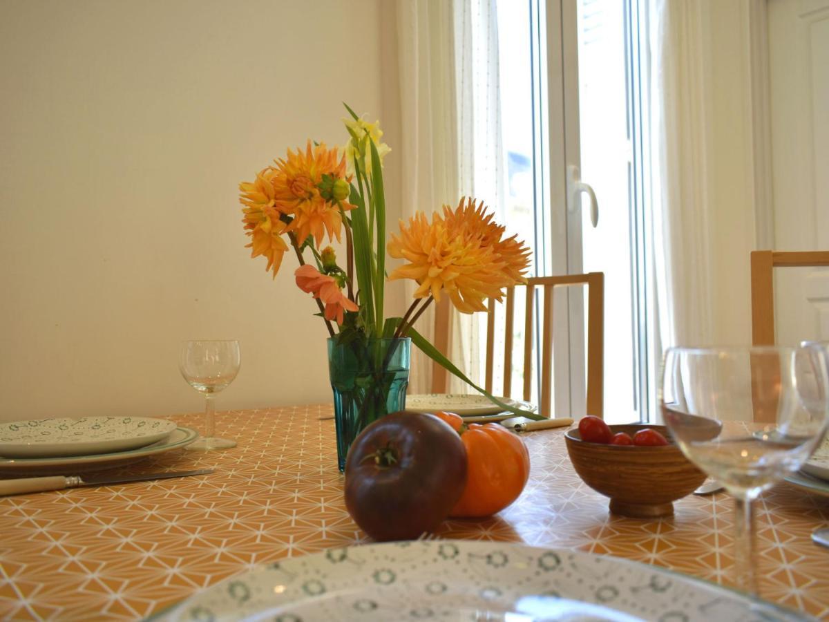 Apartment Les Roches By Interhome Trouville-sur-Mer Εξωτερικό φωτογραφία