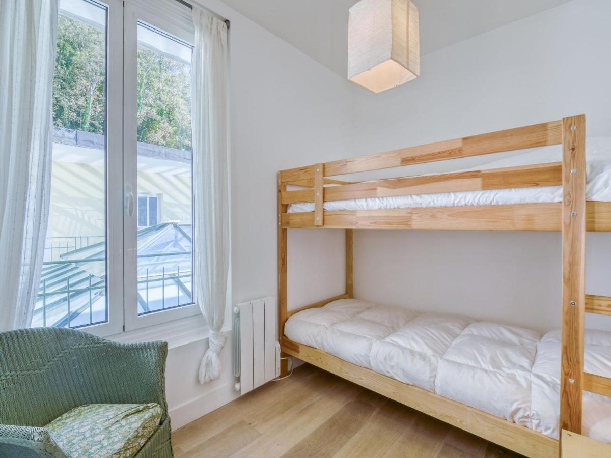 Apartment Les Roches By Interhome Trouville-sur-Mer Εξωτερικό φωτογραφία