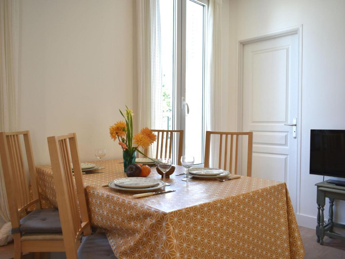 Apartment Les Roches By Interhome Trouville-sur-Mer Εξωτερικό φωτογραφία