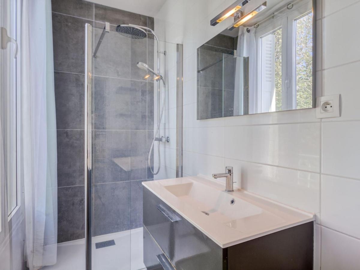 Apartment Les Roches By Interhome Trouville-sur-Mer Εξωτερικό φωτογραφία